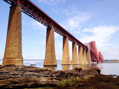 Forth Bridge