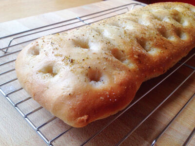 Focaccia1