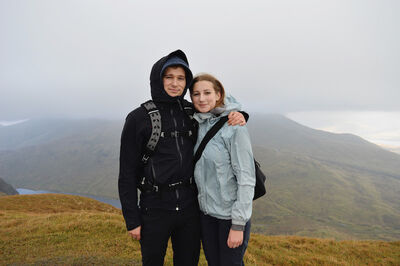 Loch Tay