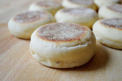 english muffins1