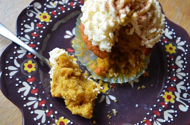 pumpkin muffins4