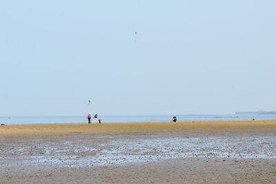 Cramond Beach5