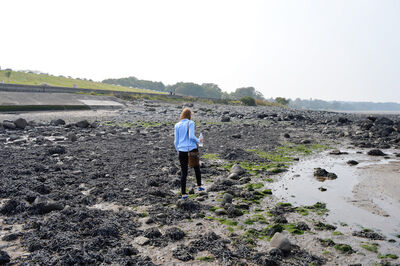 Cramond Beach3