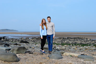 Cramond Beach1