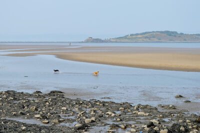 Cramond Beach4