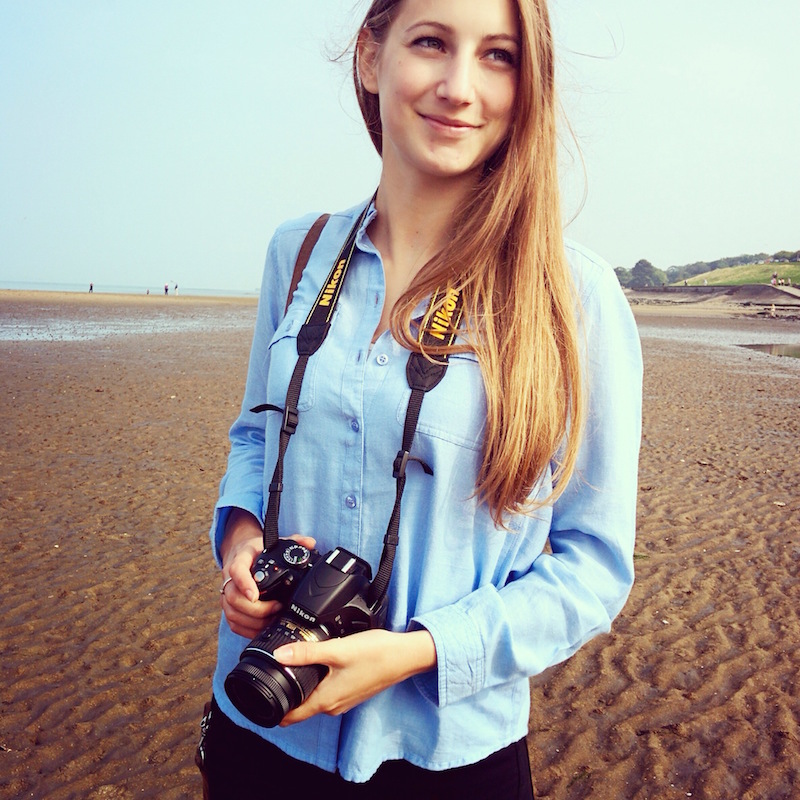 Cramond Beach