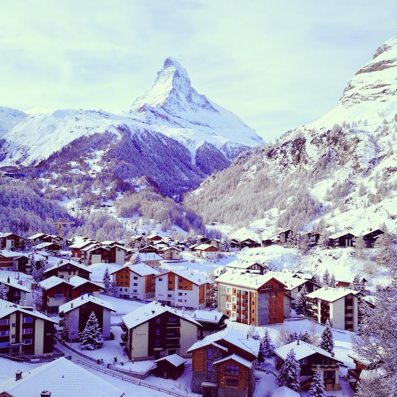 ZermattMatterhorn