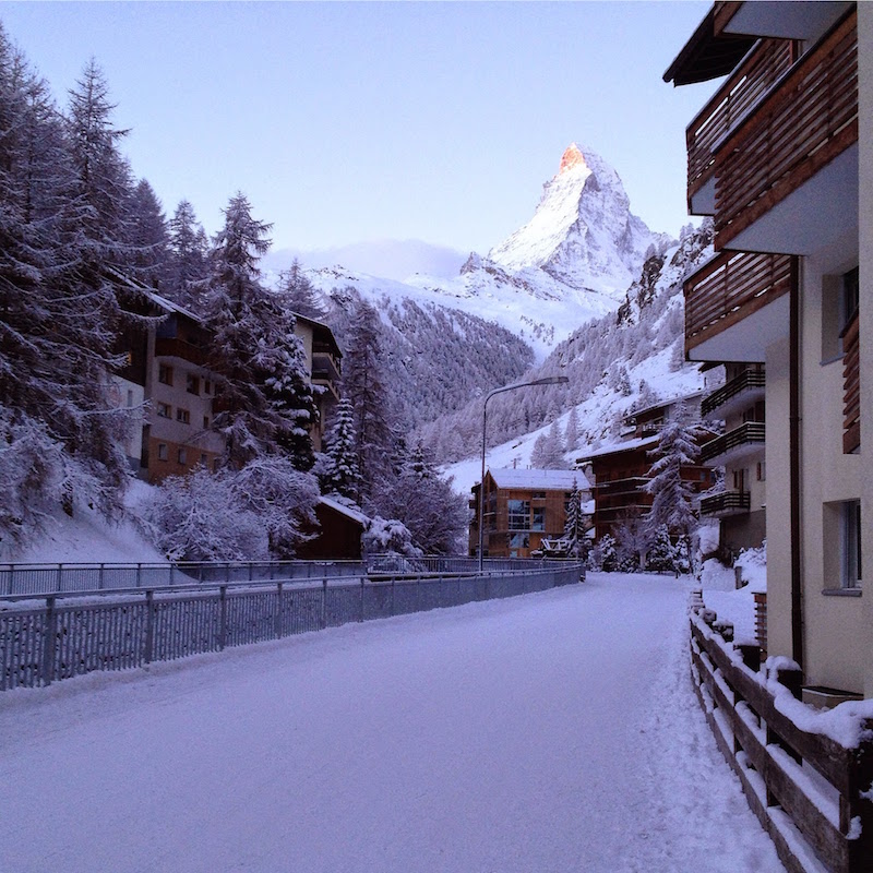 ZermattMatterhorn1