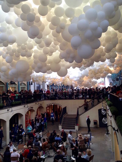 covent garden