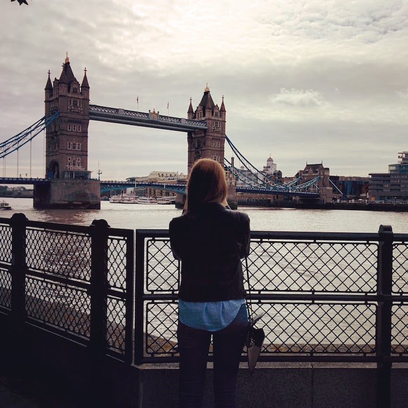 tower bridge